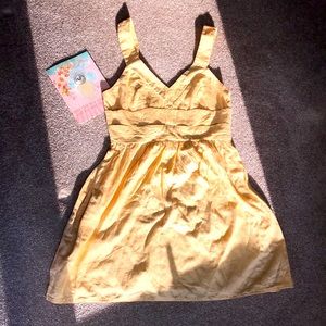 Pins and Needles Dress Size 2